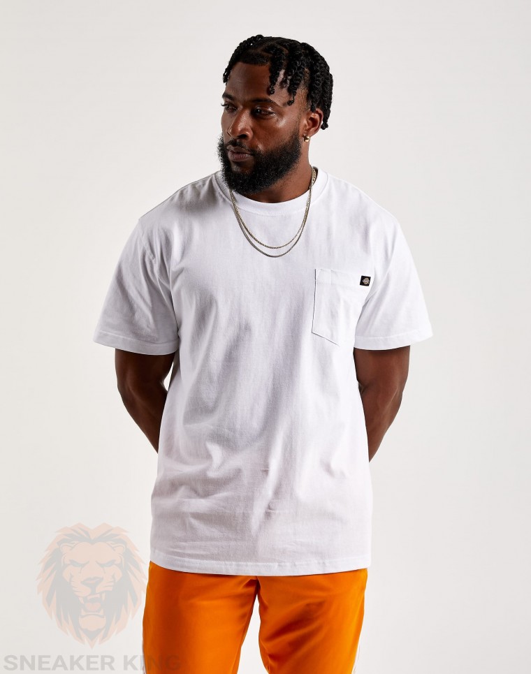 Футболка Dickies heavyweight t-shirt